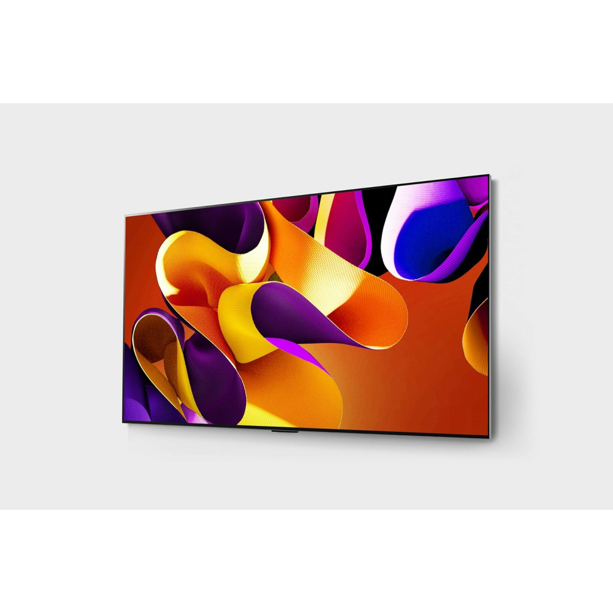 image lg oled tv oled55g45lw 2