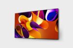 Image LG OLED TV OLED55G45LW 2