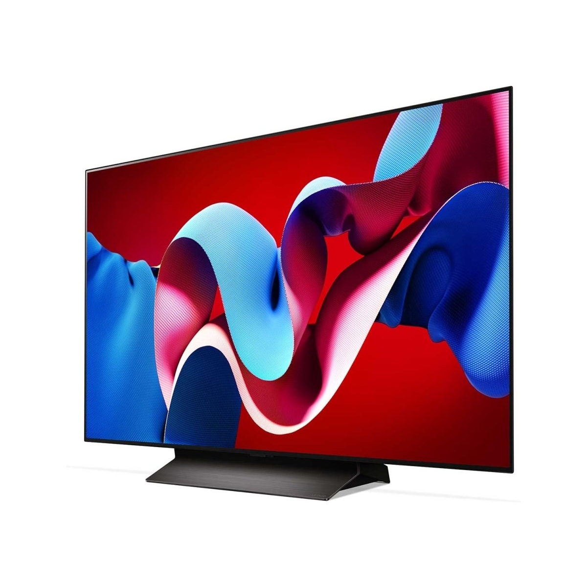 image lg oled tv oled48c46la 4