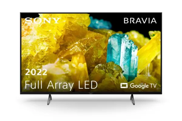 Image SONY UHD TV XR50X94S 0