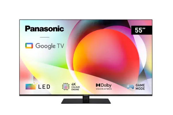 Image Panasonic LED TN-55W70AEZ 0