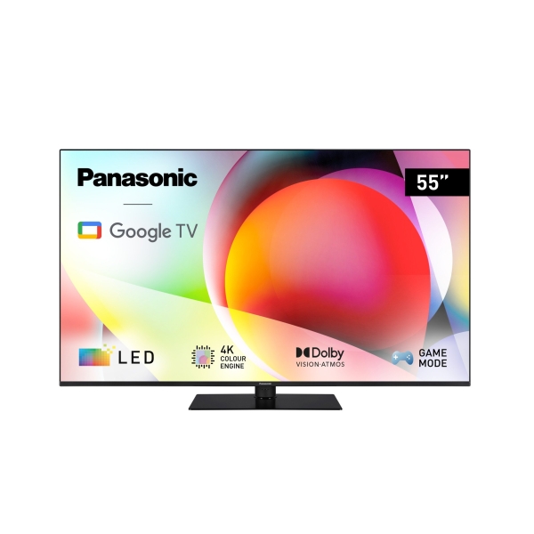 Image Panasonic LED TN-55W70AEZ 0