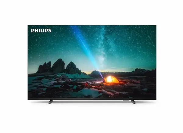 Image PHILIPS UHD TV 43PUS760912 0