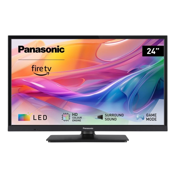 Image Panasonic LED TV-24S50AEZ 0