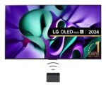 Image LG OLED TV OLED97M49LA 3