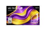 Image LG OLED TV OLED83G55LW 1