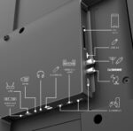 Image Thomson Google TV 50-inch UHD 2