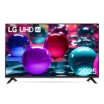 Image LG UHD TV 65UA73006LA 1