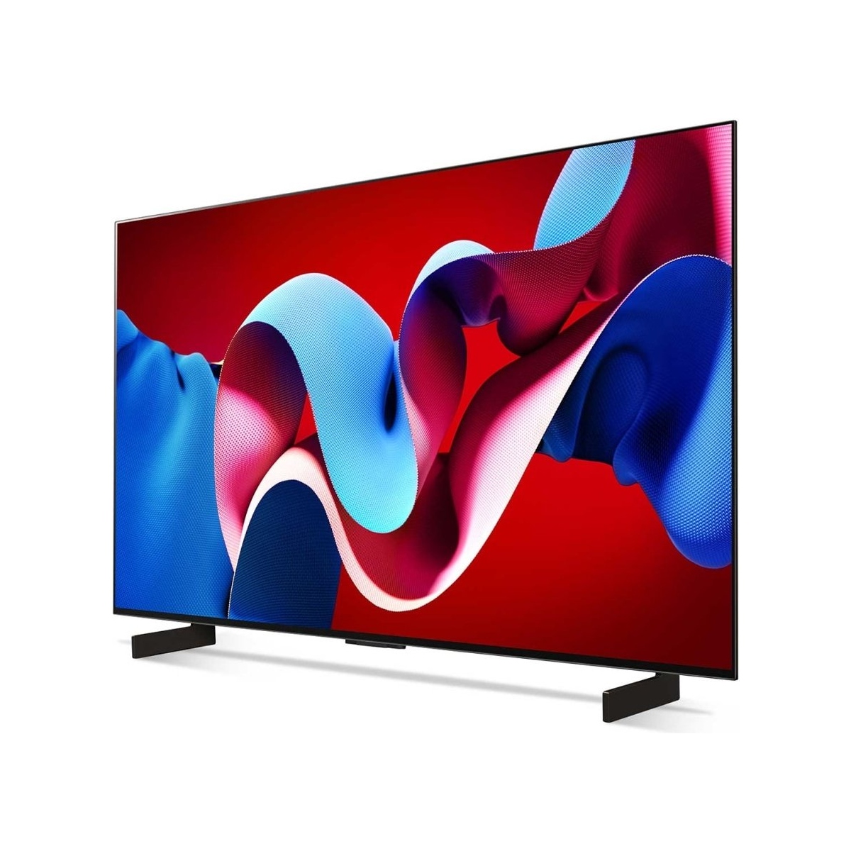 image lg oled tv oled42c45la 4