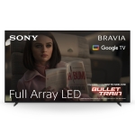 Image SONY UHD TV XR65X90L 0