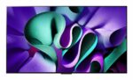 Image LG OLED TV OLED83M49LA 4