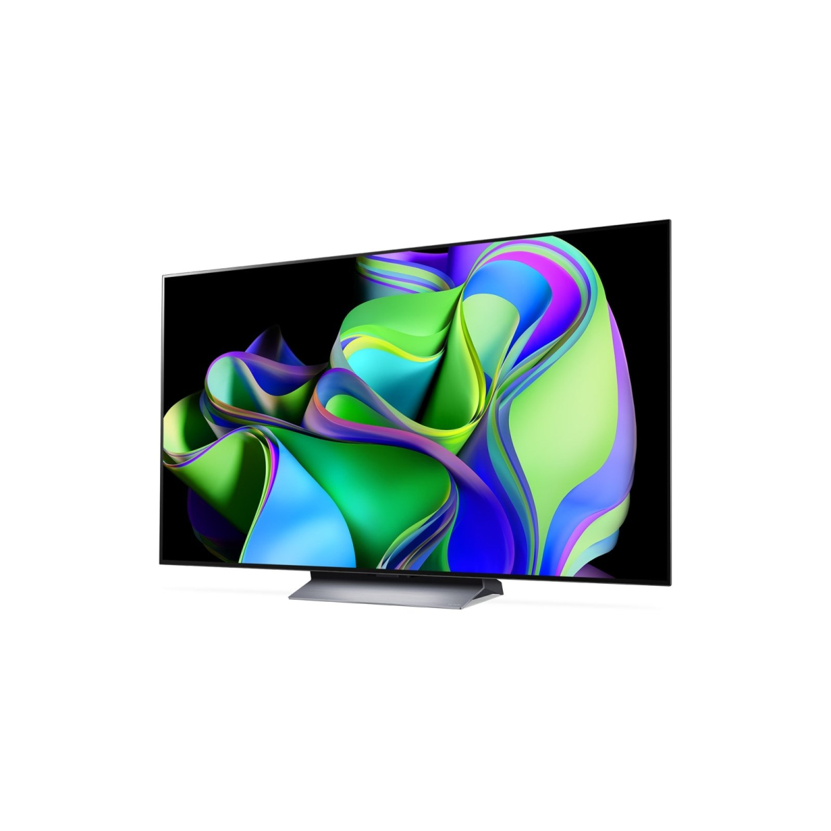 image lg oled tv oled65c35la 3