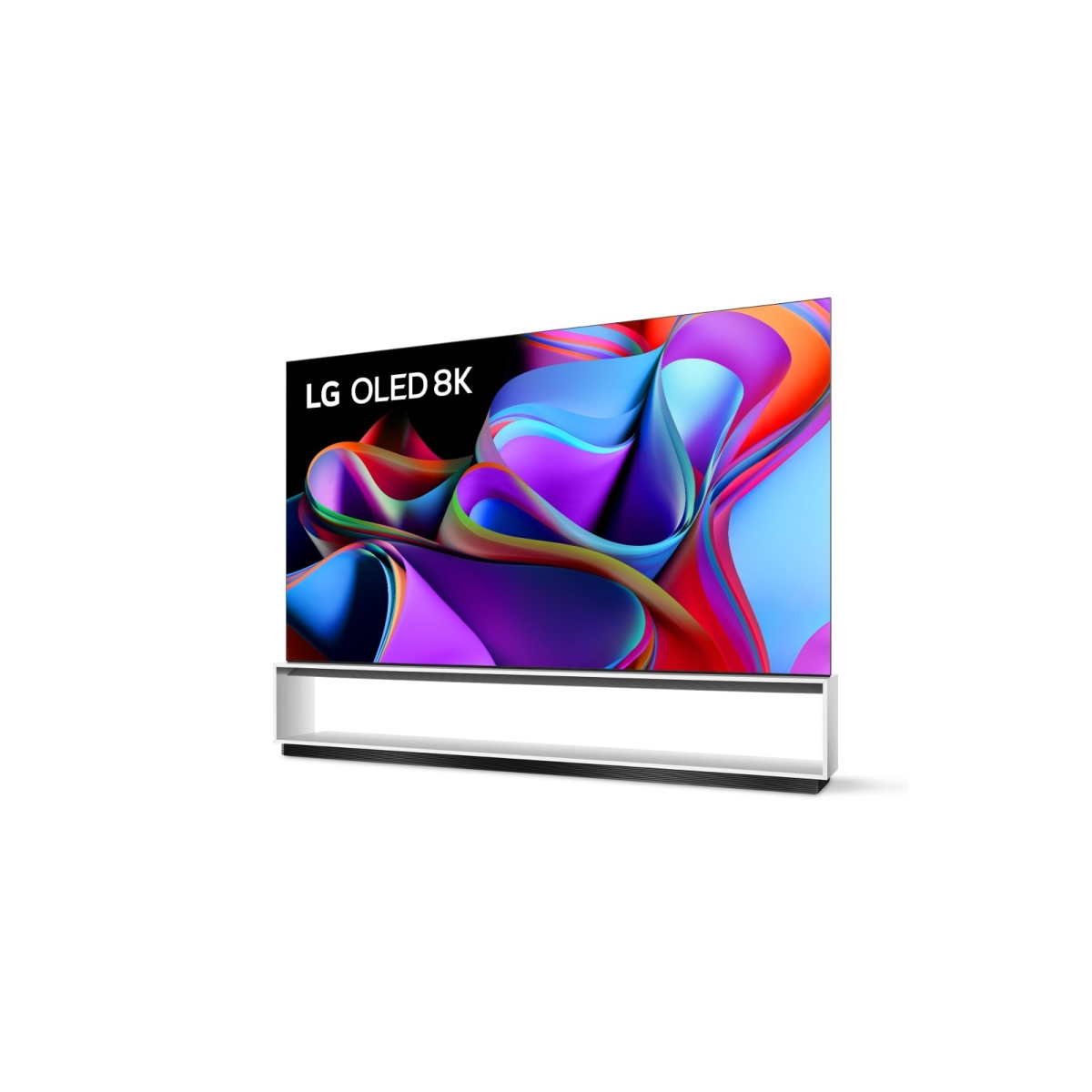 image lg oled tv oled88z39la 2