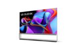 Image LG OLED TV OLED88Z39LA 2