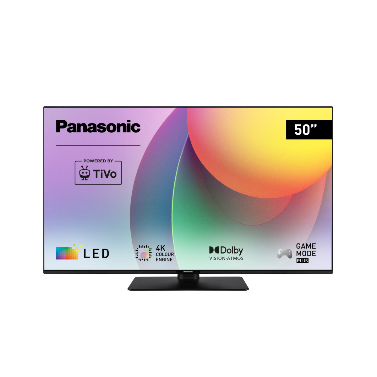 image panasonic led tb-50w60aez 1