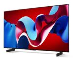 Image LG OLED TV OLED42C45LA 3