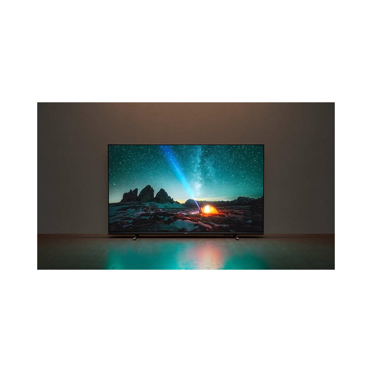 image philips uhd tv 55pus760912 2