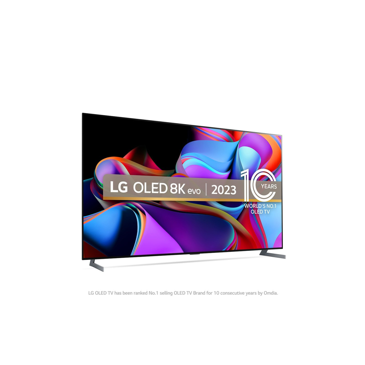 image lg oled tv oled77z39la 2