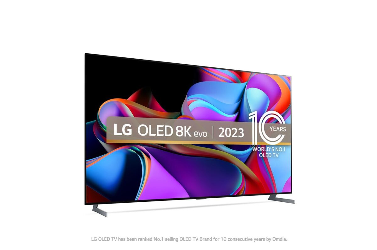 image lg oled tv oled77z39la 2
