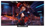 Image TCL QLED TV 55QLED870 1