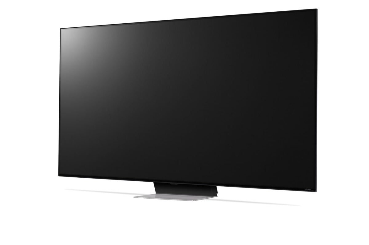 image lg qned tv 86qned91t6a 2
