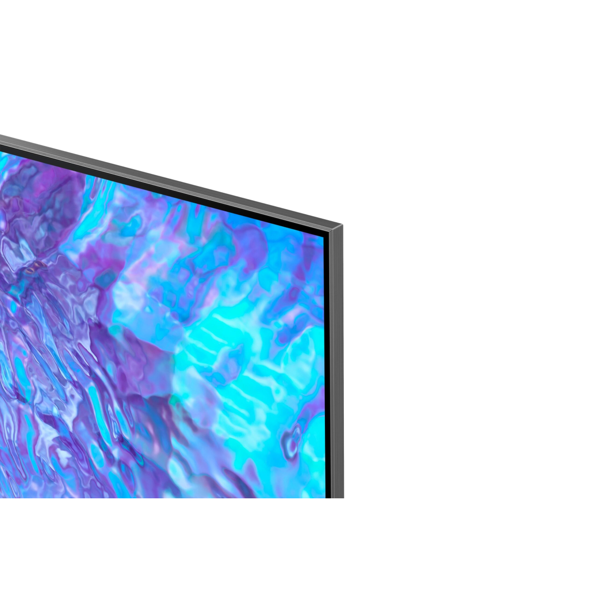 image samsung qled tv qe98q80c 4