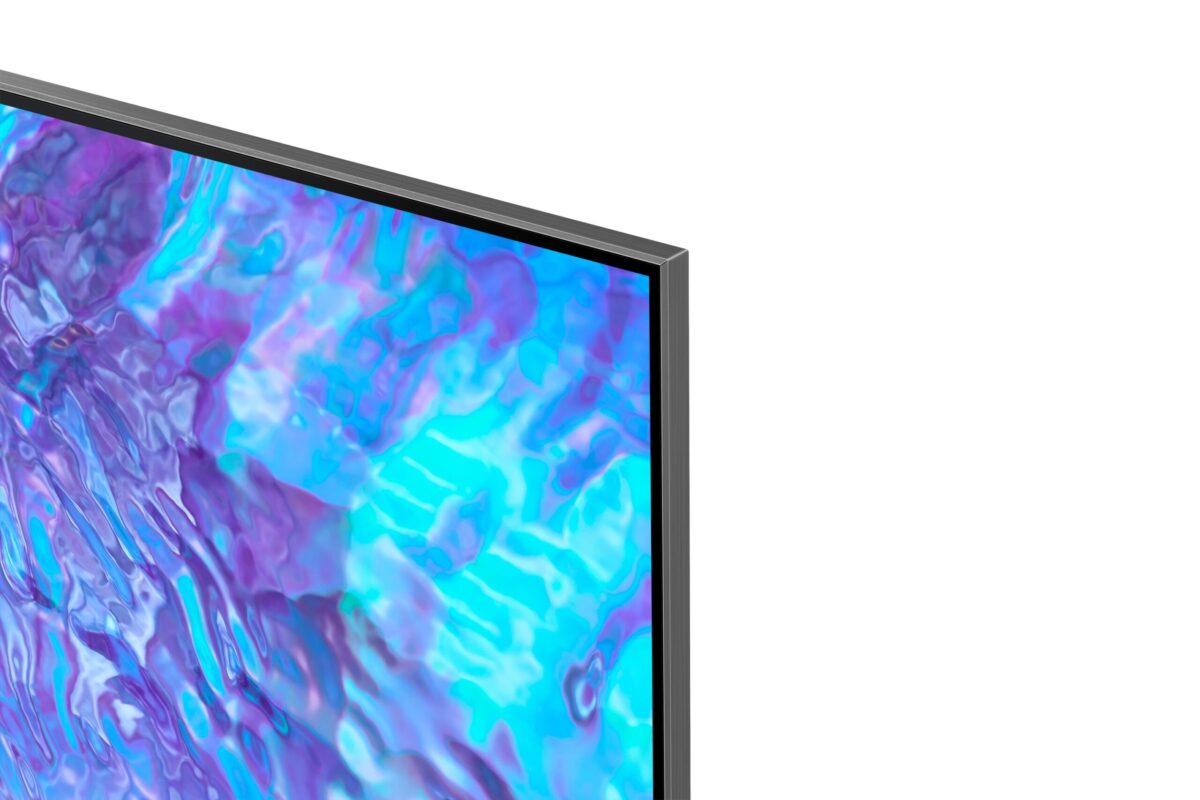 image samsung qled tv qe98q80c 4