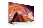 Image SONY UHD TV KD65X80L 4