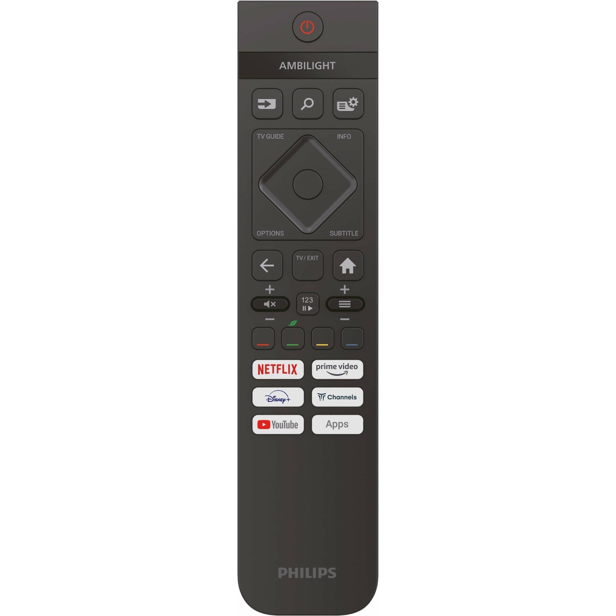 image philips uhd tv 55pus760912 4