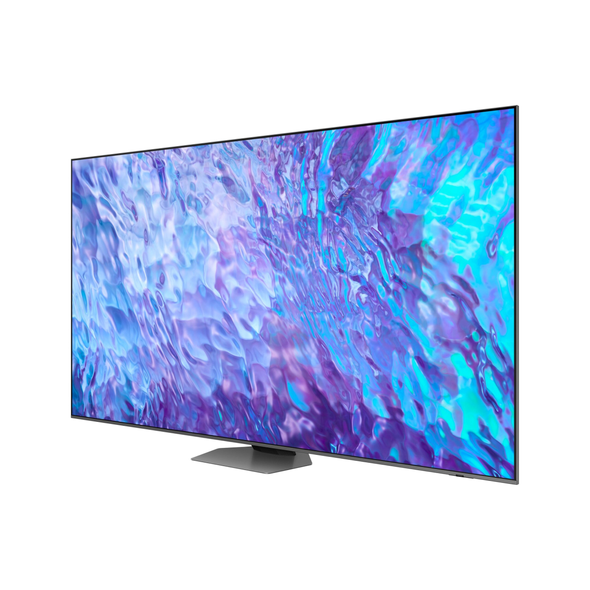 image samsung qled tv qe98q80c 2
