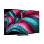 Image LG OLED TV OLED77C56LB 2