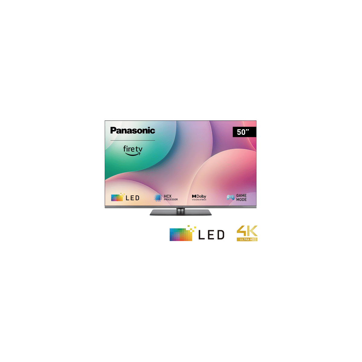 image panasonic led tv-50w83ae6 1