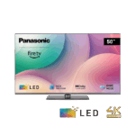 Image Panasonic LED TV-50W83AE6 1
