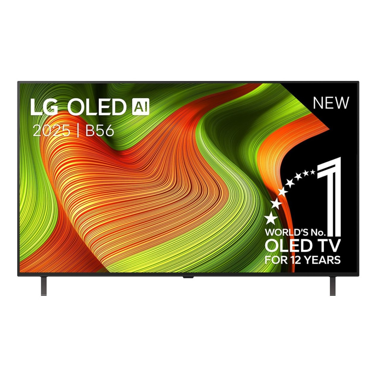 image lg oled tv oled55b56la 1