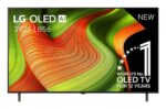 Image LG OLED TV OLED55B56LA 1