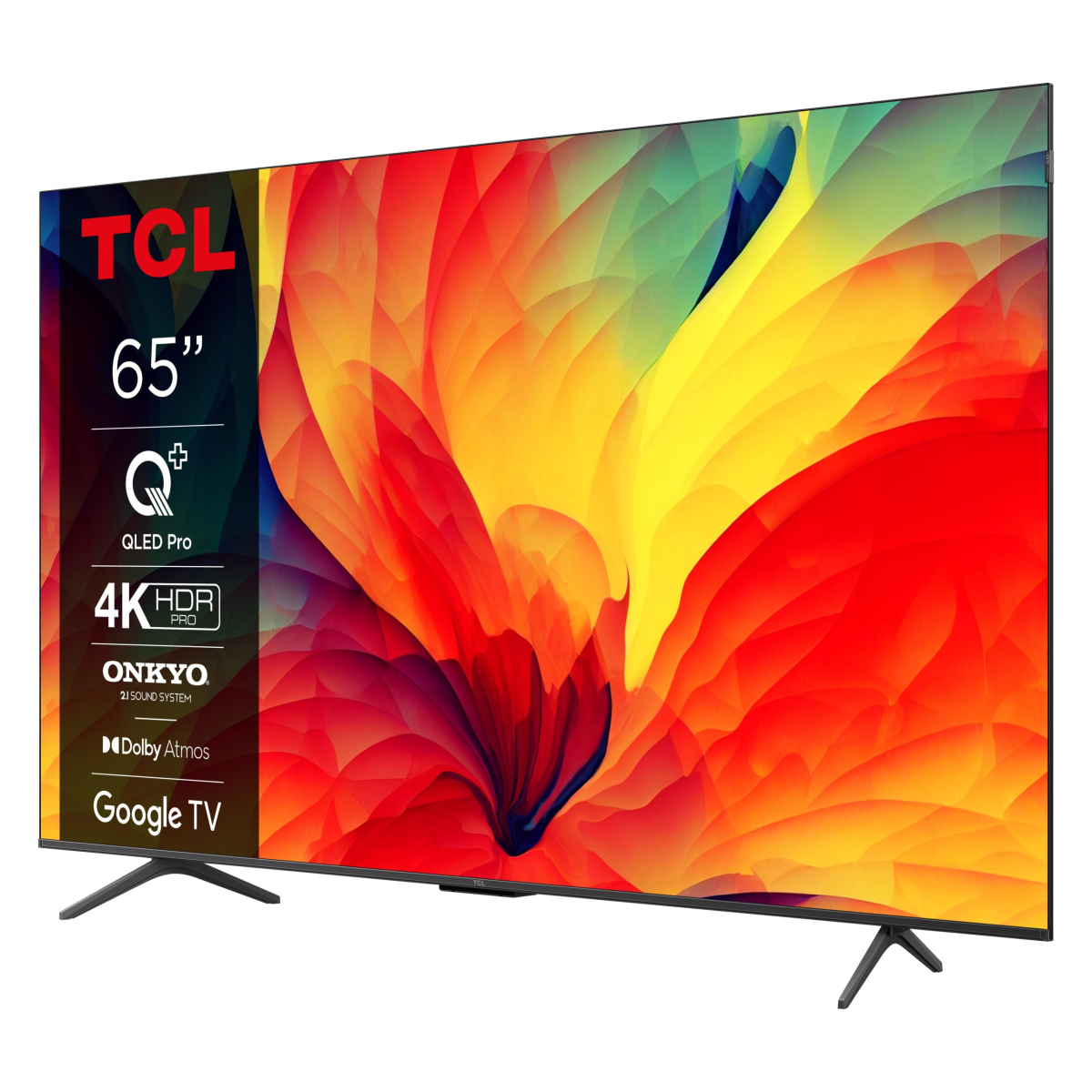 image tcl qled tv 65qled780 2