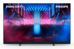 Image PHILIPS UHD OLED 65OLED90912 1