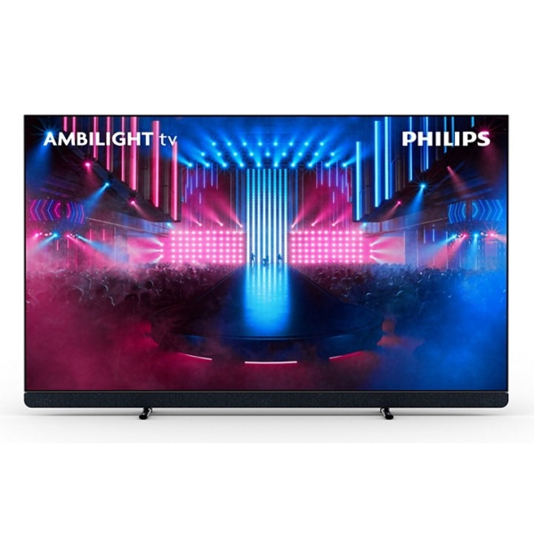 Image PHILIPS UHD OLED 55OLED90912 0