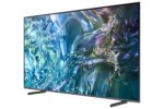 Image SAMSUNG QLED TV QE55Q67D 2