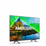 Image PHILIPS UHD TV 50PUS834912 2