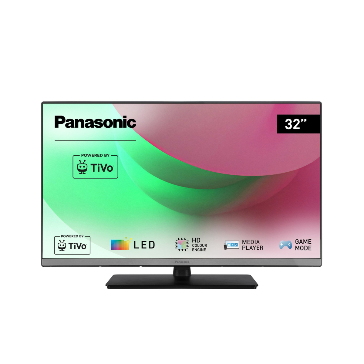 image panasonic led tb-32s45aez 1