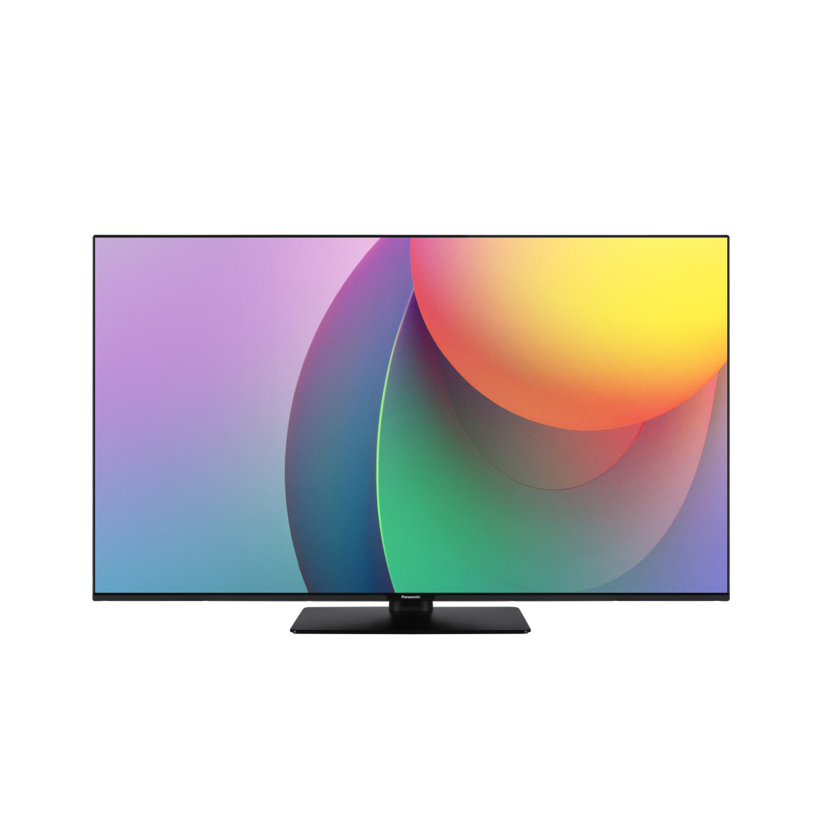 image panasonic led tb-55w60aez 3