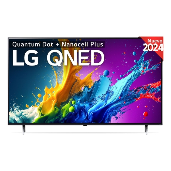 Image LG QNED TV 50QNED80T6A 0