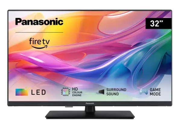 Image Panasonic LED TV-32S50AEZ 0