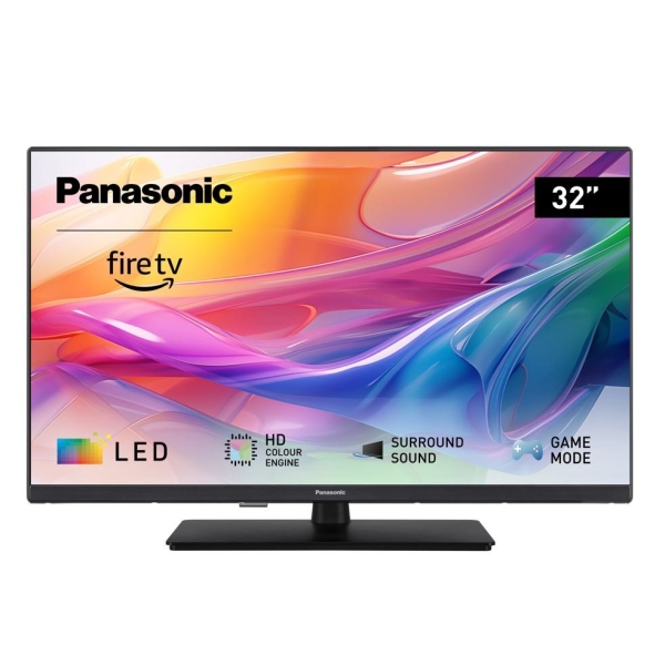 Image Panasonic LED TV-32S50AEZ 0