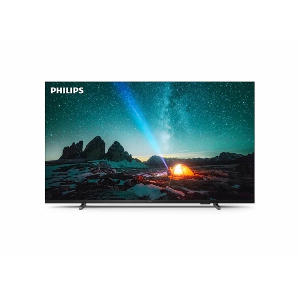 Image PHILIPS UHD TV 55PUS760912 0