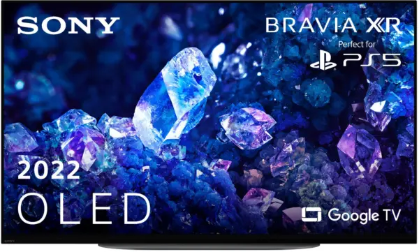 Image SONY UHD OLED TV XR42A90K 0