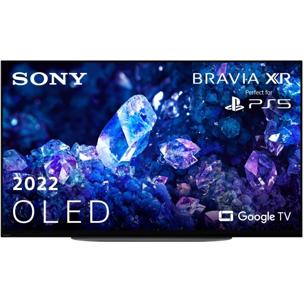 Image SONY UHD OLED TV XR42A90K 0