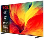 Image TCL QLED TV 98QLED780 2