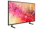 Image SAMSUNG UHD TV UE43DU7190 3